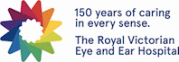 Royal Vic Eye and Ear - 150 years